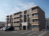 北海道旭川市春光町：物件画像／大東建託リーシング株式会社 旭川店