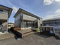 三重県伊賀市ゆめが丘5丁目：物件画像／大東建託リーシング株式会社 和歌山店