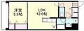 COCO白楽町3階6.3万円