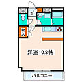 フォンテーヌ守口3階5.3万円