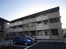 メゾン さくら けやき　さくら 102