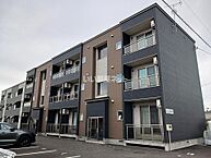 北海道苫小牧市沼ノ端中央3丁目：物件画像／大東建託リーシング株式会社 苫小牧店