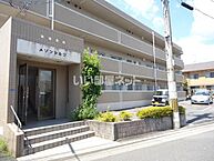 広島県大竹市新町3丁目：物件画像／大東建託リーシング株式会社 岩国店