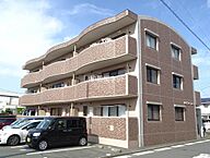 静岡県浜松市中央区西伊場町：物件画像／大東建託リーシング株式会社　浜松高台店