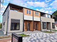 福島県福島市岡部字大蔵：物件画像／大東建託リーシング株式会社 福島店