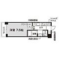 バウスクロス仙台上杉11階6.1万円