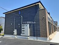 愛媛県今治市東鳥生町4丁目：物件画像／大東建託リーシング株式会社 今治店