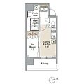 SEASONFLATSSENDAIEAST7階9.0万円