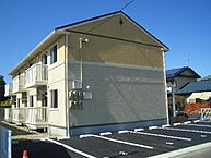 岩手県盛岡市北飯岡4丁目10-6：物件画像／大東建託リーシング株式会社　北上店