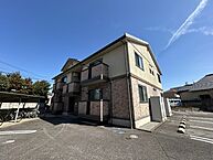 鳥取県米子市旗ヶ崎6丁目19-26：物件画像／大東建託リーシング株式会社 米子駅前店