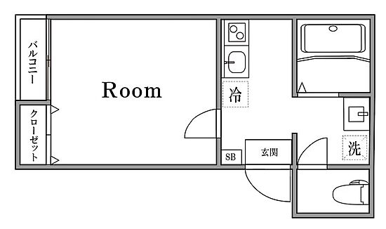 外観画像