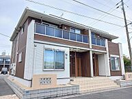 熊本県熊本市南区八幡11丁目：物件画像／大東建託リーシング株式会社 平成店