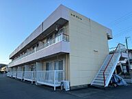 福島県いわき市好間町下好間字一町坪：物件画像／大東建託リーシング株式会社 いわき店