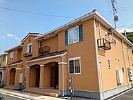 岡山県津山市大谷：物件画像／大東建託リーシング株式会社　津山店