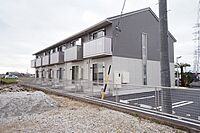 岐阜県岐阜市折立912番：物件画像／大東建託リーシング株式会社 一宮店