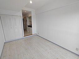 フレックス西八王子 1305 13階ワンルームのリビング/ダイニング