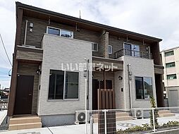 ルポゼ　カルム 202