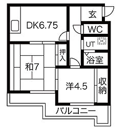 山陽魚住駅 5.8万円