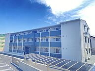 広島県東広島市西条町寺家4839：物件画像／大東建託リーシング株式会社 三原店