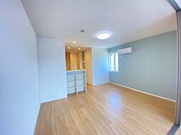 メゾングランレーヴ　A棟 A301 3階1LDKのリビング/ダイニング