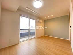 メゾングランレーヴ　A棟 A305 3階ワンルームのリビング/ダイニング