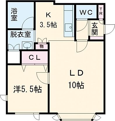 外観画像