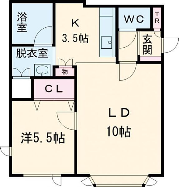 外観画像