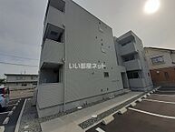 岡山県岡山市中区平井：物件画像／大東建託リーシング株式会社　岡山店
