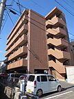 岡山県倉敷市老松町4丁目：物件画像／大東建託リーシング株式会社　岡山店