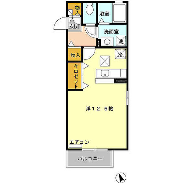外観画像