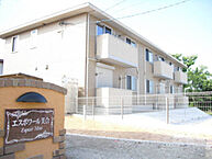 愛知県岡崎市美合町字三ノ久保26：物件画像／大東建託リーシング株式会社 豊川店