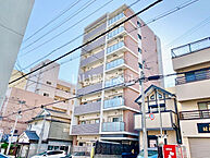 兵庫県神戸市中央区楠町6丁目：物件画像／大東建託リーシング株式会社　三宮店