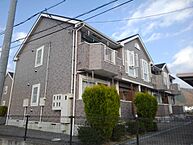 岡山県岡山市北区御津宇垣：物件画像／大東建託リーシング株式会社　岡山店
