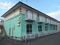 福島県郡山市田村町徳定字下河原65：物件画像／大東建託リーシング株式会社　郡山南店
