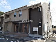 岡山県倉敷市福田町古新田：物件画像／大東建託リーシング株式会社 倉敷店