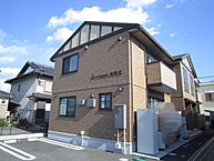 静岡県富士市柚木443-1：物件画像／大東建託リーシング株式会社　富士インター店