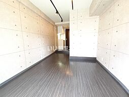 ARCO PLACE 202 2階ワンルームのリビング/ダイニング