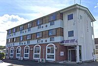 広島県東広島市八本松町米満：物件画像／大東建託リーシング株式会社 東広島店