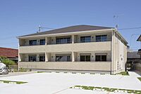 愛知県名古屋市西区上橋町202-1：物件画像／大東建託リーシング株式会社 名古屋西店