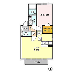 美濃太田駅 5.9万円