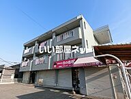 兵庫県高砂市米田町米田258-3：物件画像／大東建託リーシング株式会社　加古川店