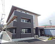 広島県福山市木之庄町1丁目5-19：物件画像／大東建託リーシング株式会社 広島店