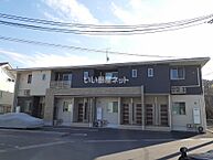 広島県東広島市八本松町飯田：物件画像／大東建託リーシング株式会社 東広島店