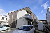 青森県青森市桂木3丁目25-30：物件画像／大東建託リーシング株式会社 青森店