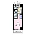 グランMコート新大阪7階7.9万円
