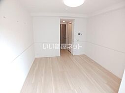 グランMコート新大阪 1Kの写真