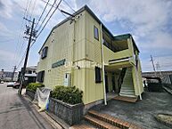 愛知県清須市西枇杷島町日の出61-3：物件画像／大東建託リーシング株式会社 名古屋西店