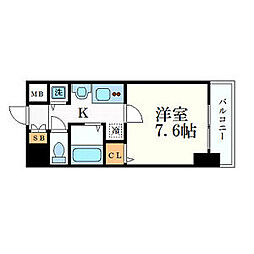 太閤通駅 6.1万円