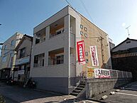 福岡県大牟田市笹林町1丁目：物件画像／大東建託リーシング株式会社 大牟田中央店