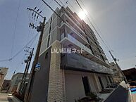 兵庫県神戸市兵庫区鍛冶屋町1丁目：物件画像／大東建託リーシング株式会社　三宮店